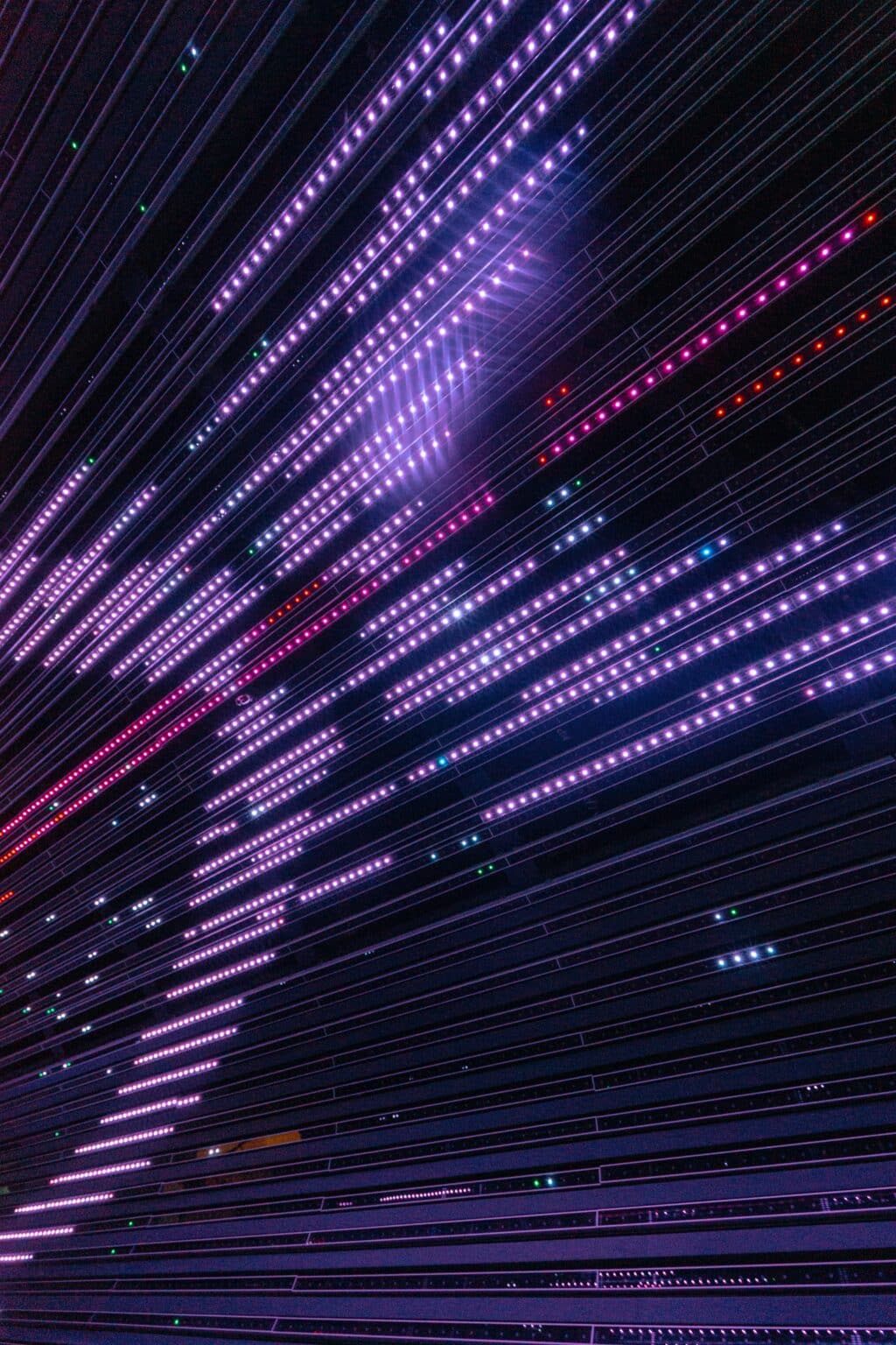 The Impact of LED Video Walls at Charity Galas