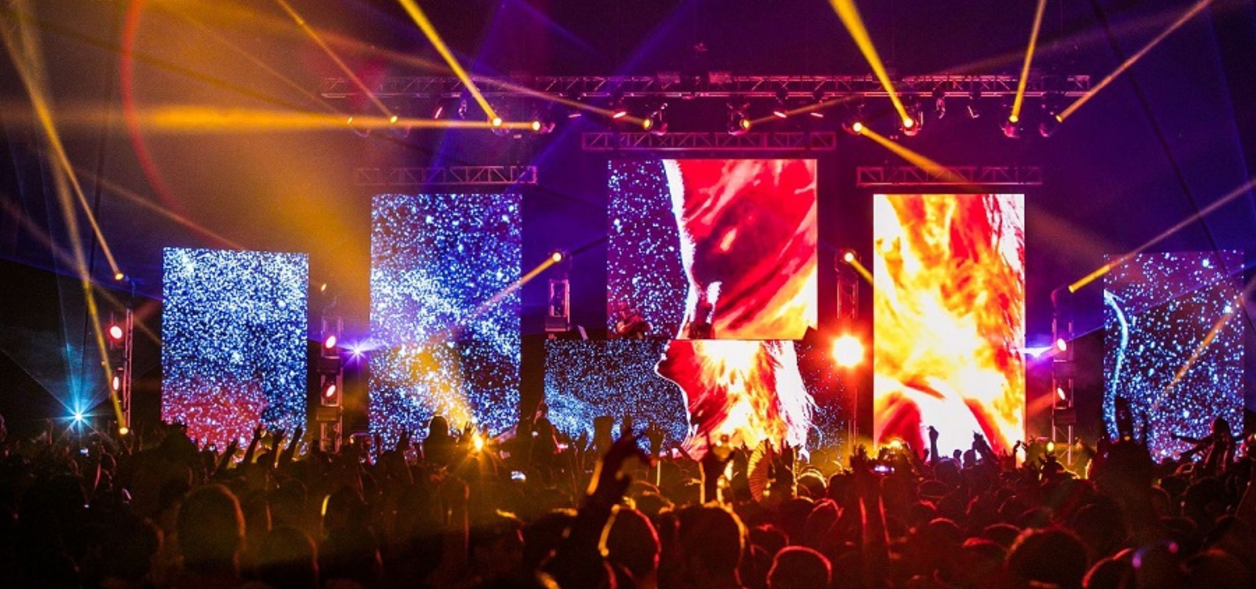 4 Ways You Can Get the Most Out of Your LEDWall Rental Los Angeles
